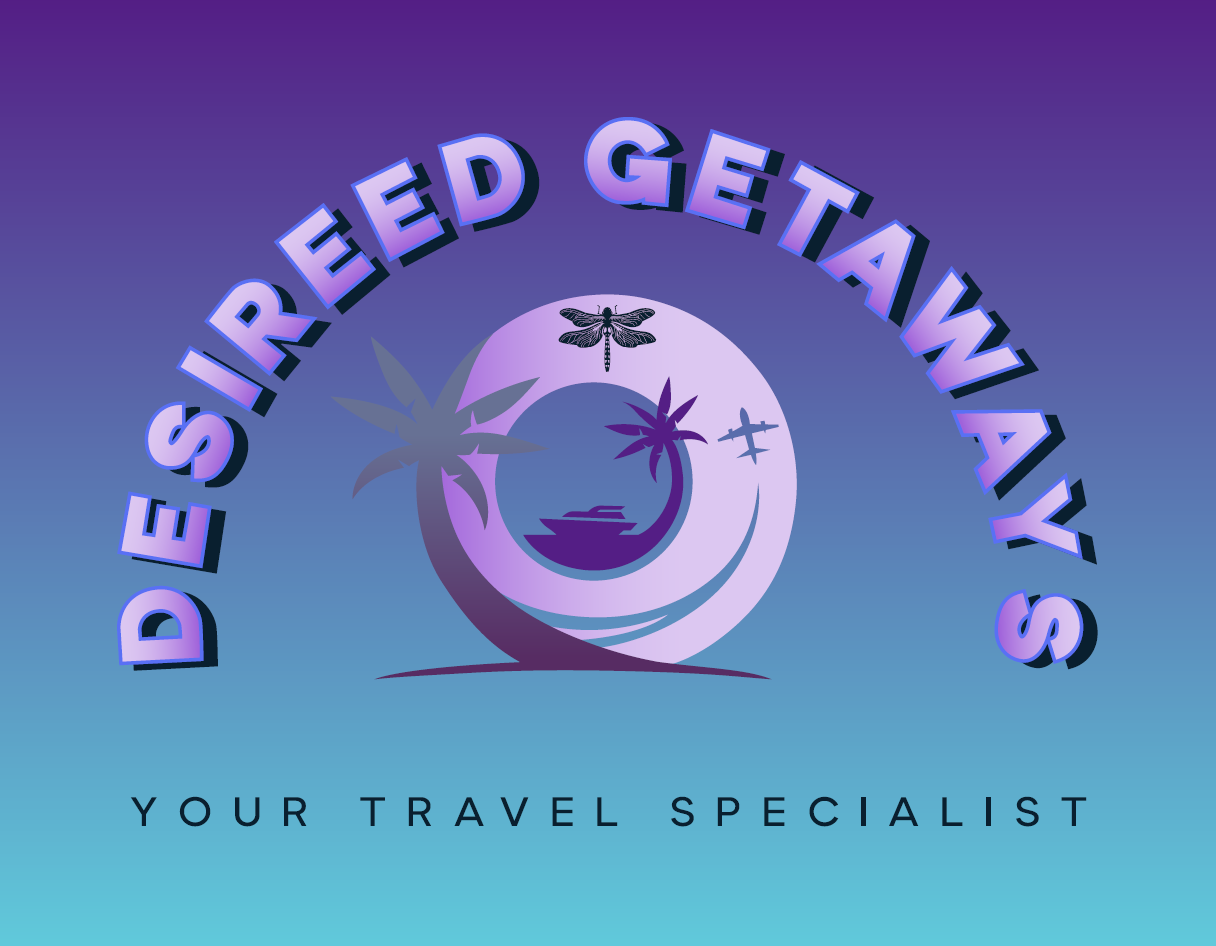 Desireed Getaways